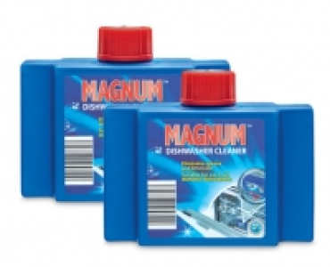 Dishwasher Cleaner Twin Pack