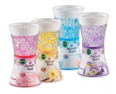 Air Freshener Pearls