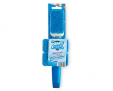 Washing Up Brush