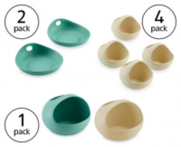 Ceramic Salad Serveware