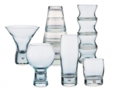 Bubble Glasses