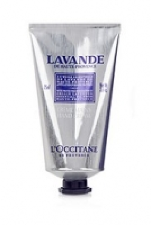 Lavender Hand Cream 75ml 16.50 €