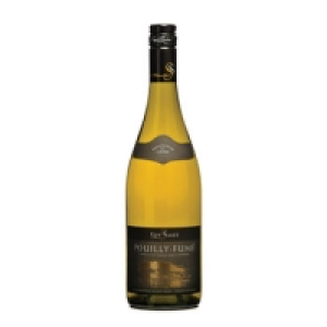 Guy Saget Pouilly-Fume 75cl 14.00&nbsp;&euro;