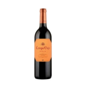 Campo Viejo Reserva 75cl 10.00 €