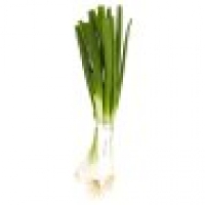 Tesco Salad Onions Bunch 0.49&nbsp;&euro;