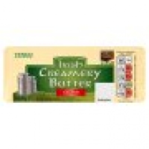 Tesco Butter 454G 2.19&nbsp;&euro;