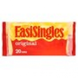 Golden Vlaue Easi Single Cheese 400G 2.99&nbsp;&euro;
