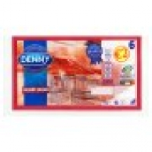 Denny Back Rashers Hickory 180G 2.00&nbsp;&euro;