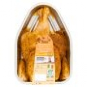Tesco Lemon Spatchcock Chicken 1.10Kg 5.00&nbsp;&euro;