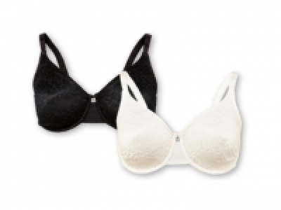 ESMARA LINGERIE® Ladies Bra 5.99 €
