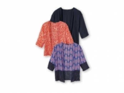 ESMARA® Ladies Kimono Jacket