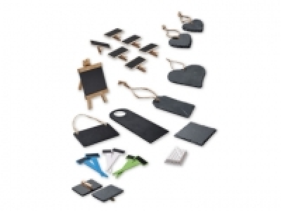 MELINERA® Slate Accessories