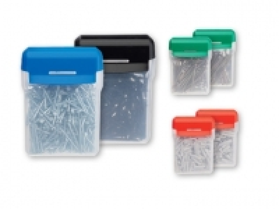 POWERFIX® Nail/Screw/Wall Plug Assortment