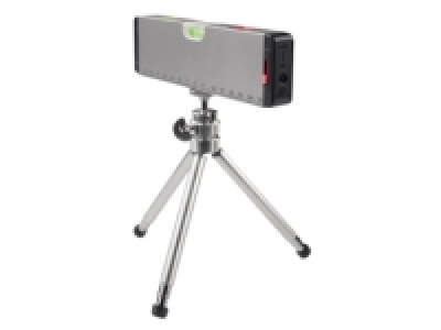 POWERFIX® Laser Spirit Level