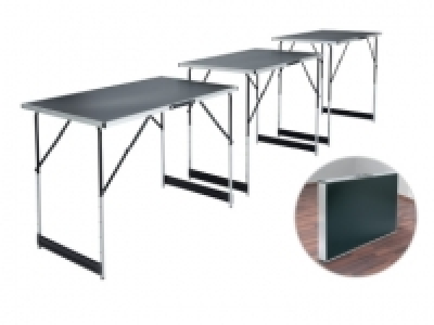 POWERFIX® Multi-Purpose Table Set 100 x 60cm