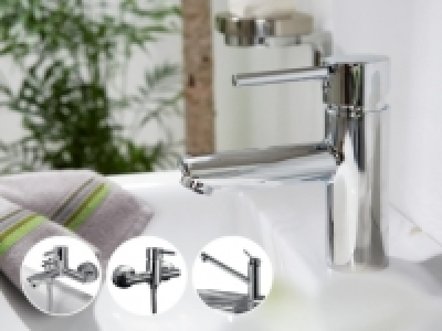 MIOMARE® Bathroom or Kitchen Tap