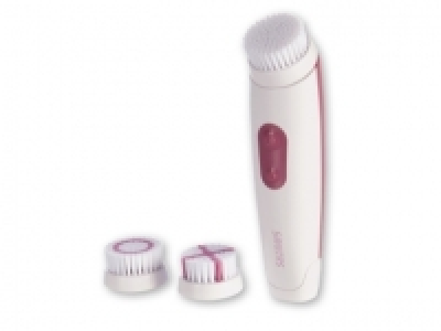 SANITAS® Electric Face Brush