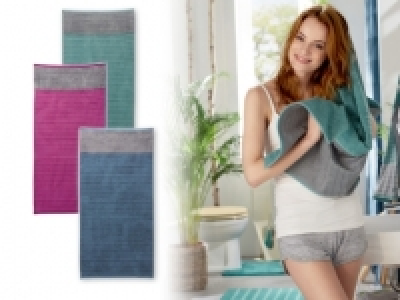 MIOMARE® Towels 8.99 €