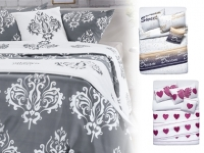 MERADISO® Complete Bed Set