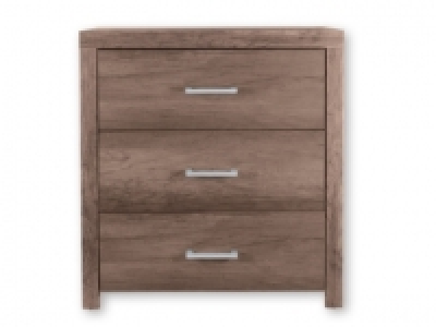 LIVARNO LIVING® Drawer Unit 89 x 95.5 x 40cm