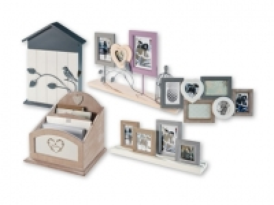 MELINERA® Wooden Decoration 11.99 €
