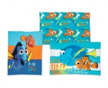 Finding Dory Fleece