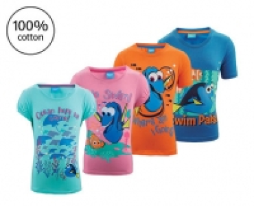 Finding Dory Character T-Shirt