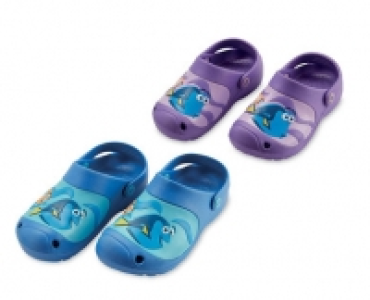Finding Dory Childrens Clogs