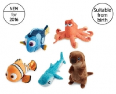 Soft Toy 7.99 €