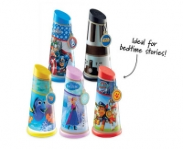 Tilt Torch