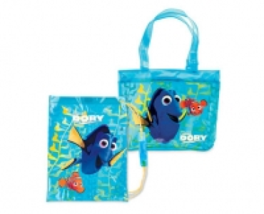 Finding Dory Childrens Swimbag/Beach Tote