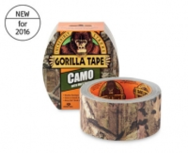 Gorilla Camo Tape