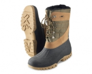 Field Boots