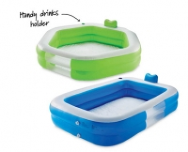 Aldi  Jumbo Paddling Pool