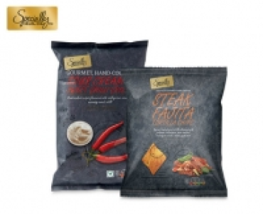Specially Selected Crisps