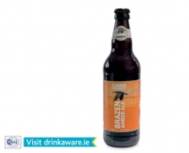 Carrig Brewing Beers IPA