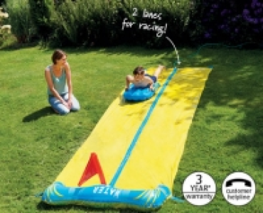 Water Slide 17.99 €