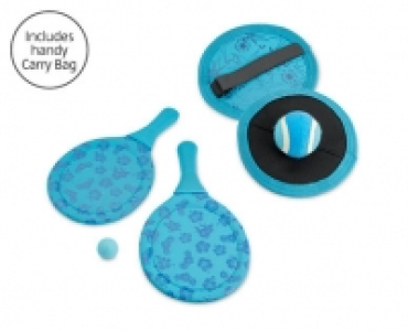 Beach Ball Games Set