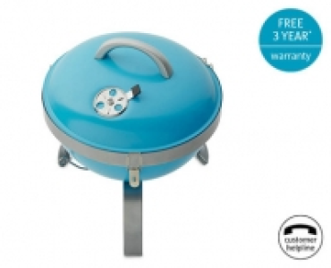 Tabletop Barbecue
