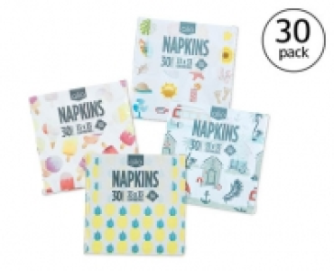 Themed Napkins