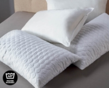 Mega Bounce Pillow Protector Pair