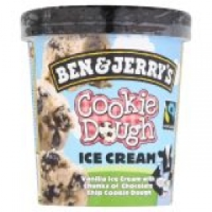 Ice Cream Range 4.00 €