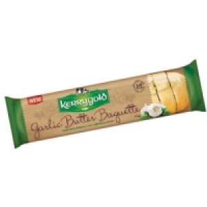 Kerrygold Garlic Butter Baguette Range 175g