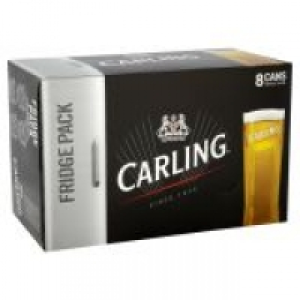 Cans 9.00 €