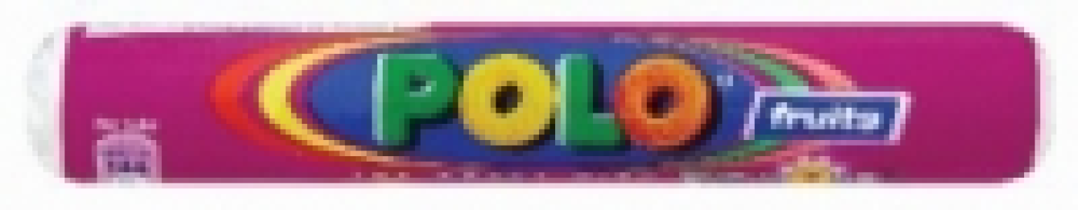 Polo Mints/Fruits Range