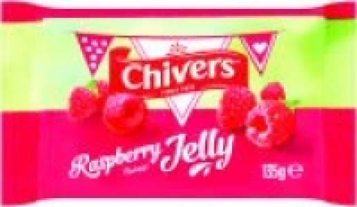 Jelly Range 75.00 €