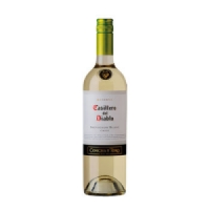 Casillero Del Diablo Sauvignon Blanc 75cl 9.00 €
