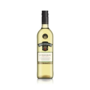 Niel Joubert Sauvignon Blanc 75cl