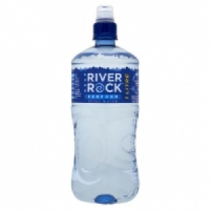 River Rock Still Water