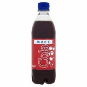 MACE Diet Cola/Cola
